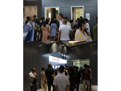 玫瑰島全衛(wèi)定制：要做最懂衛(wèi)浴空間的品牌|2018上海廚衛(wèi)展
